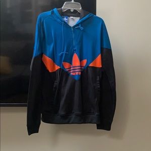 Adidas Original Hoodie